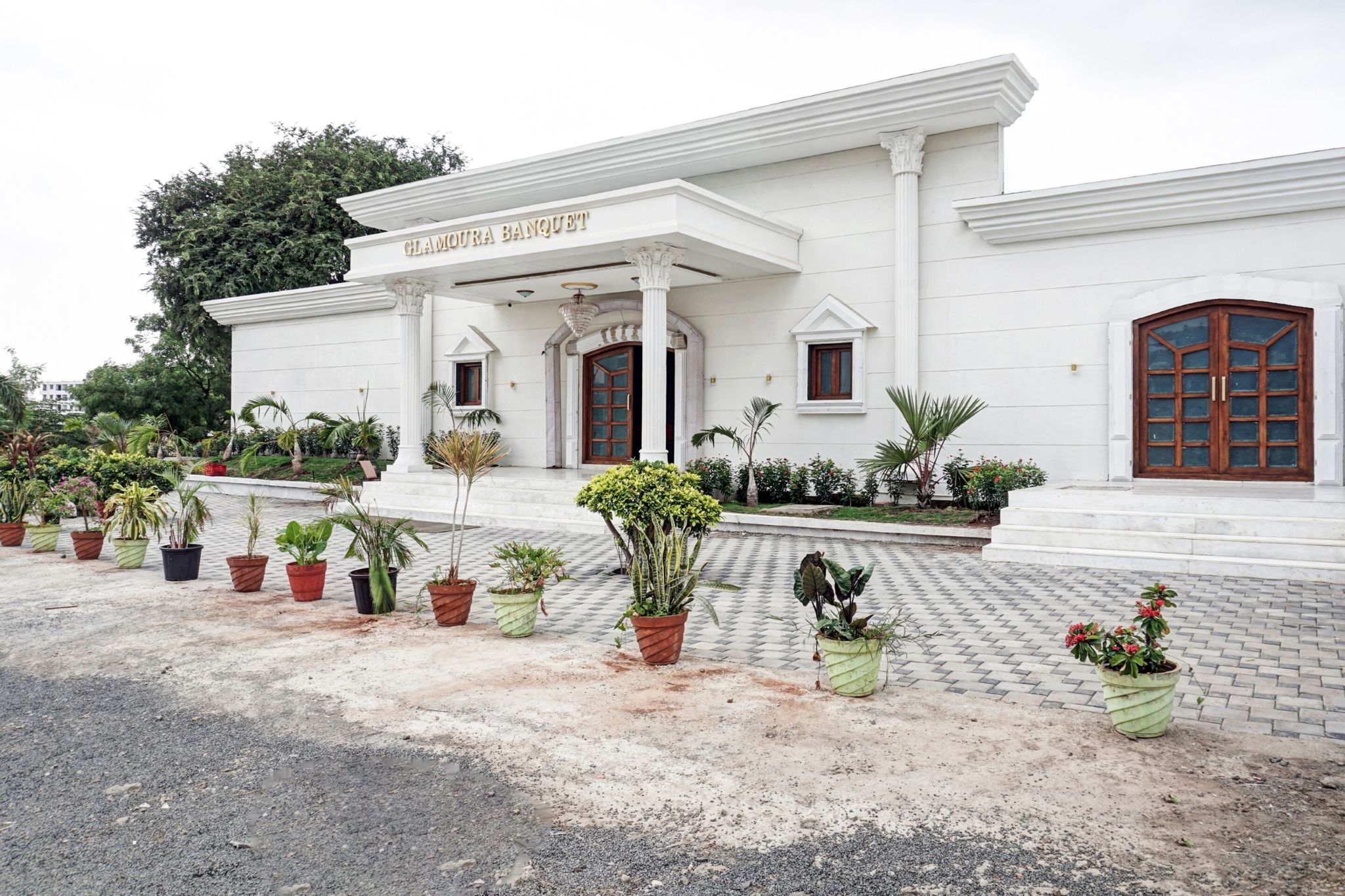 undefined Townhouse OAK Hotel Rajmudra 9