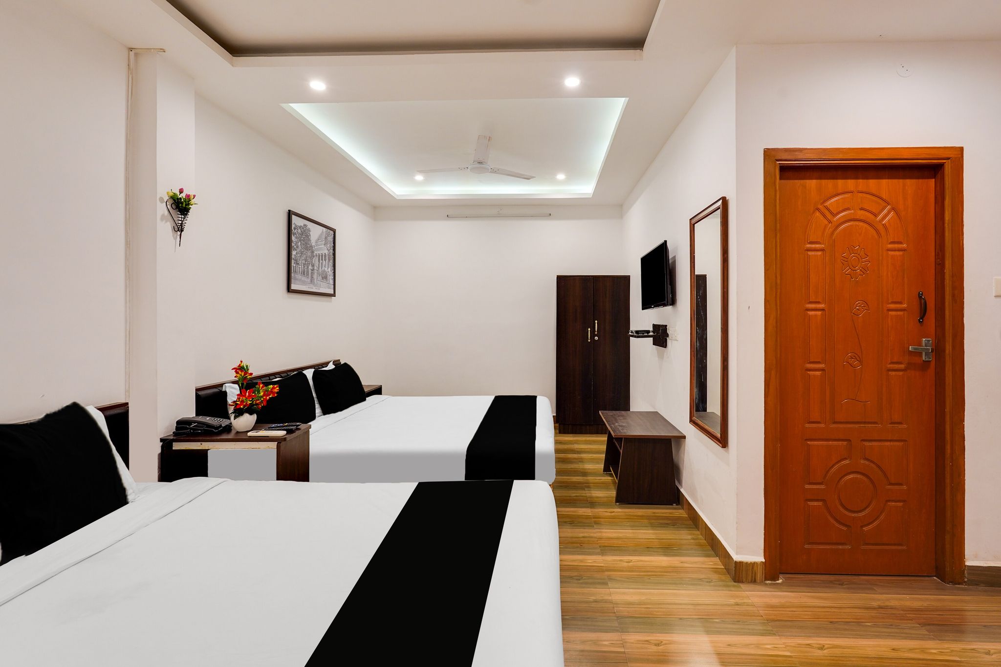 Business Centre