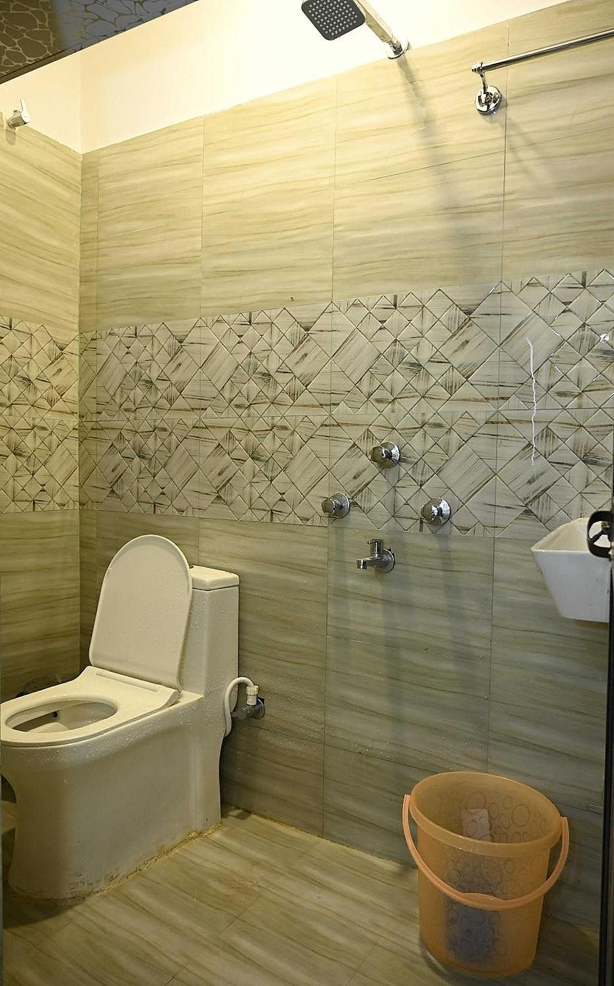 Super Hotel O by OYO Glance Inn Deluxe 6