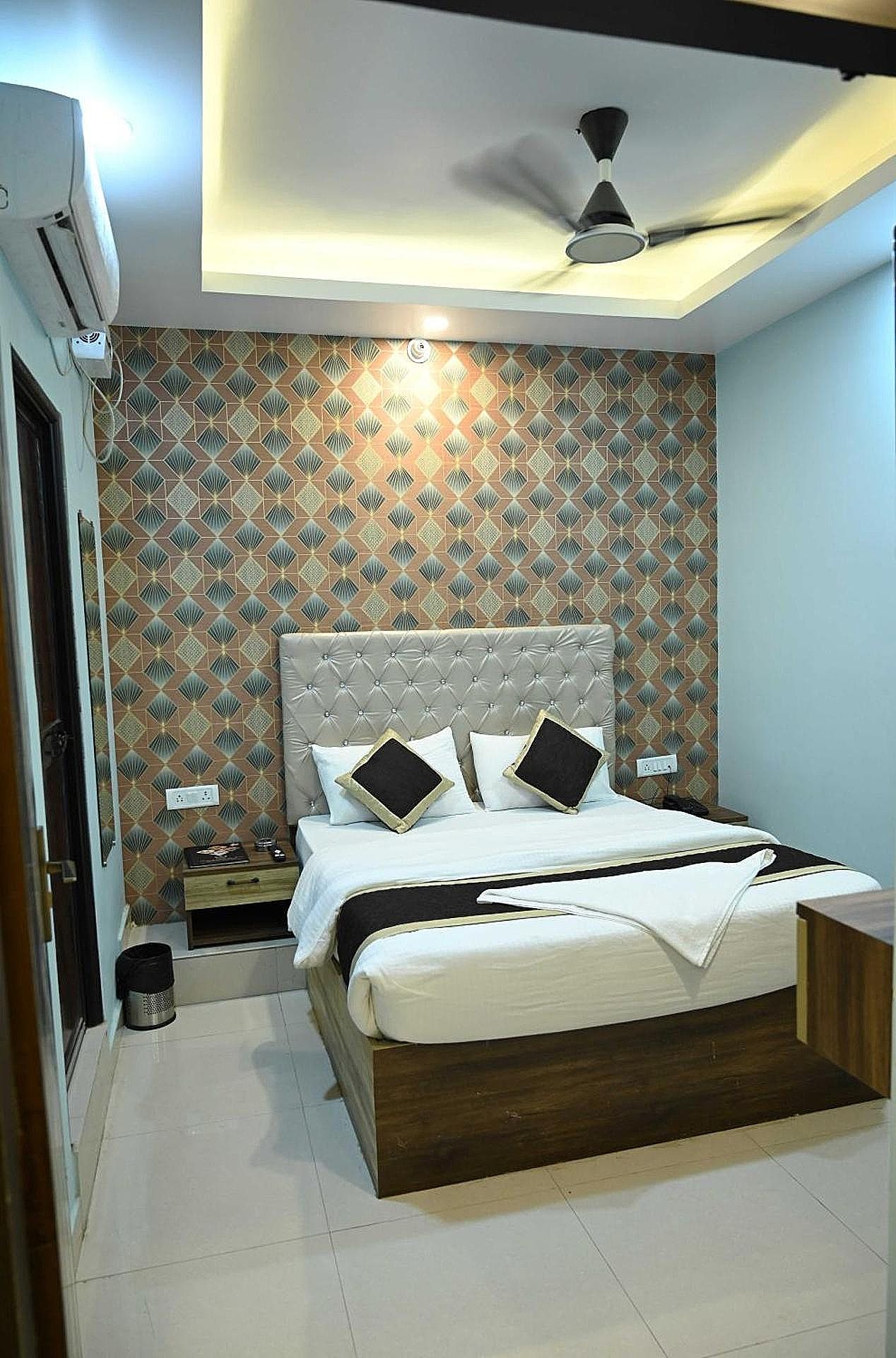 Super Hotel O by OYO Glance Inn Deluxe 7