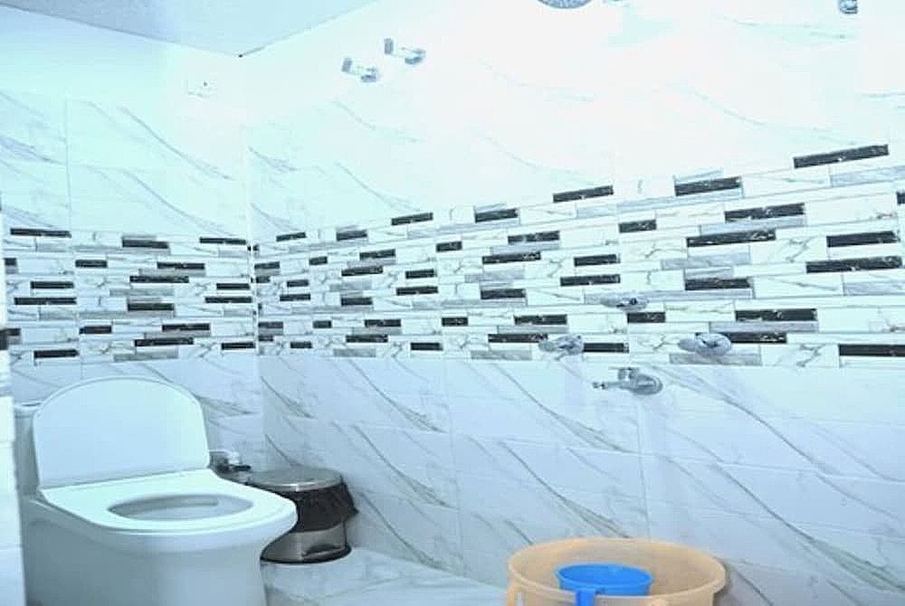 Super Hotel O by OYO Glance Inn Deluxe 8