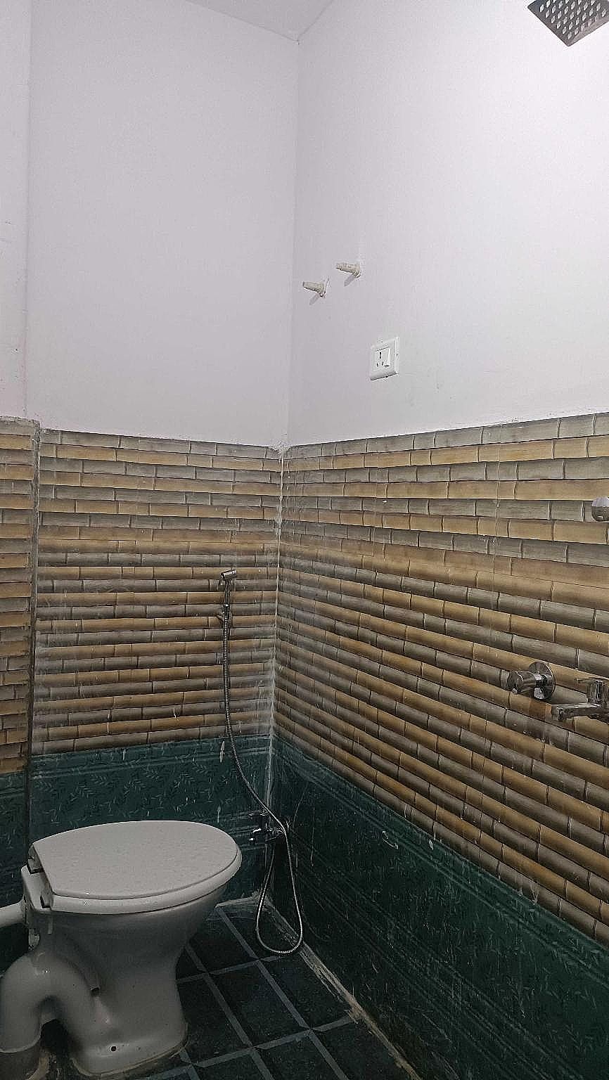 Super Hotel O Happy Inn Classic Room 2