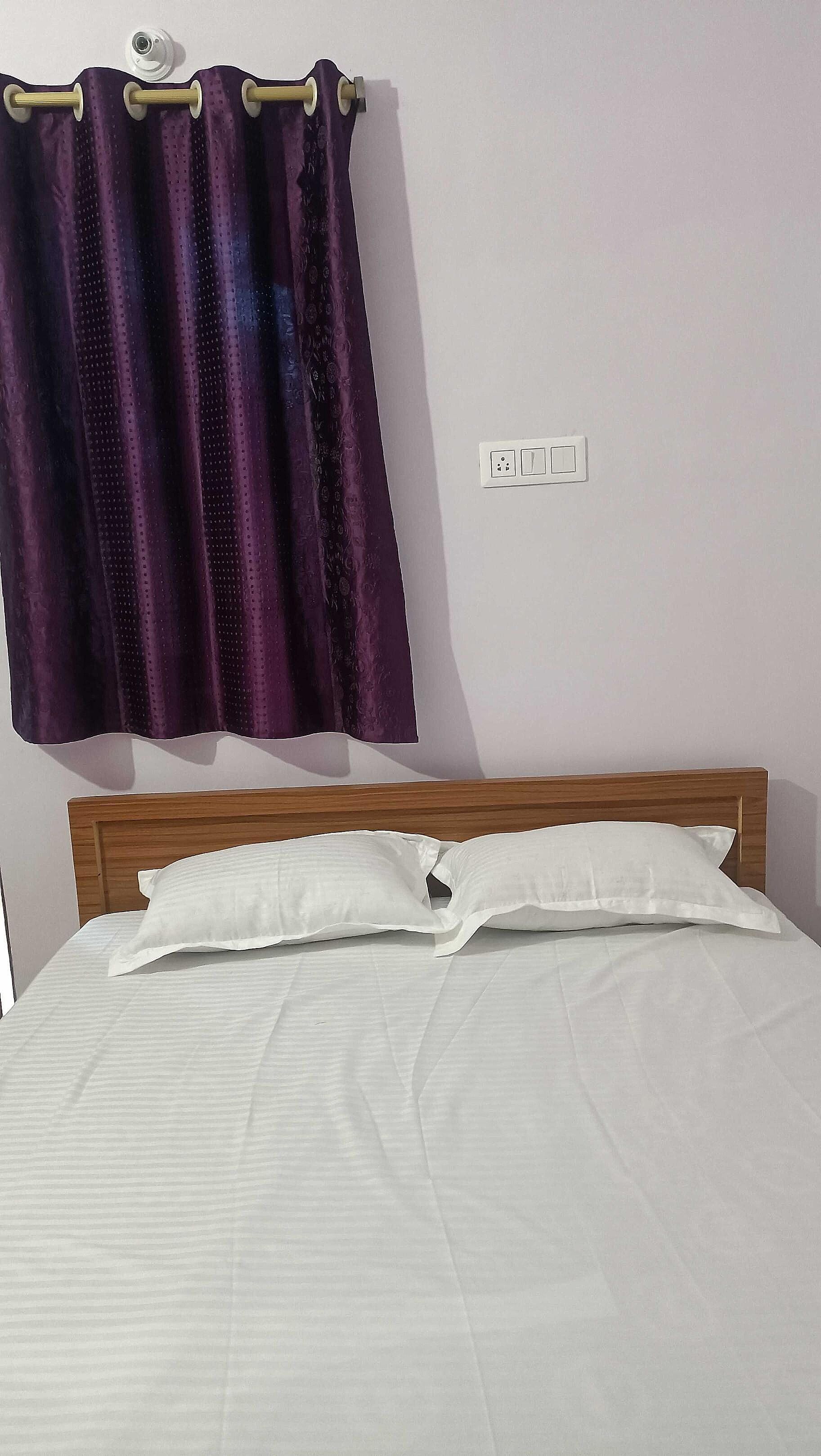 Super Hotel O Happy Inn Classic Room 3