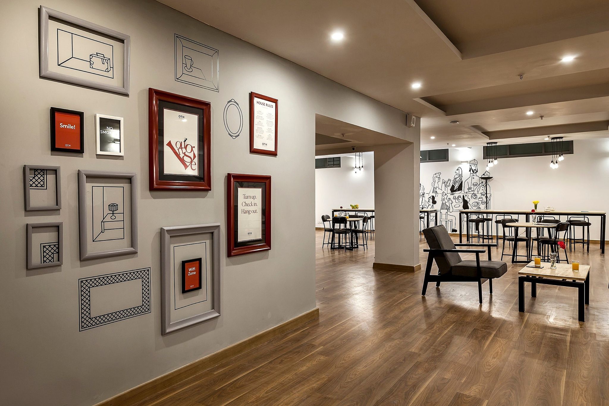 Food & Dining