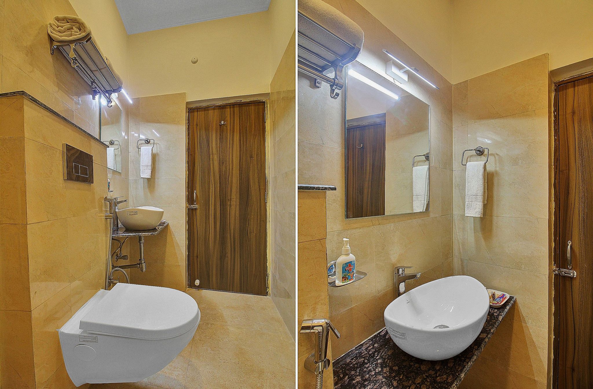 Super Townhouse Centre Point Inn Near Esplanade Metro Station Classic 17