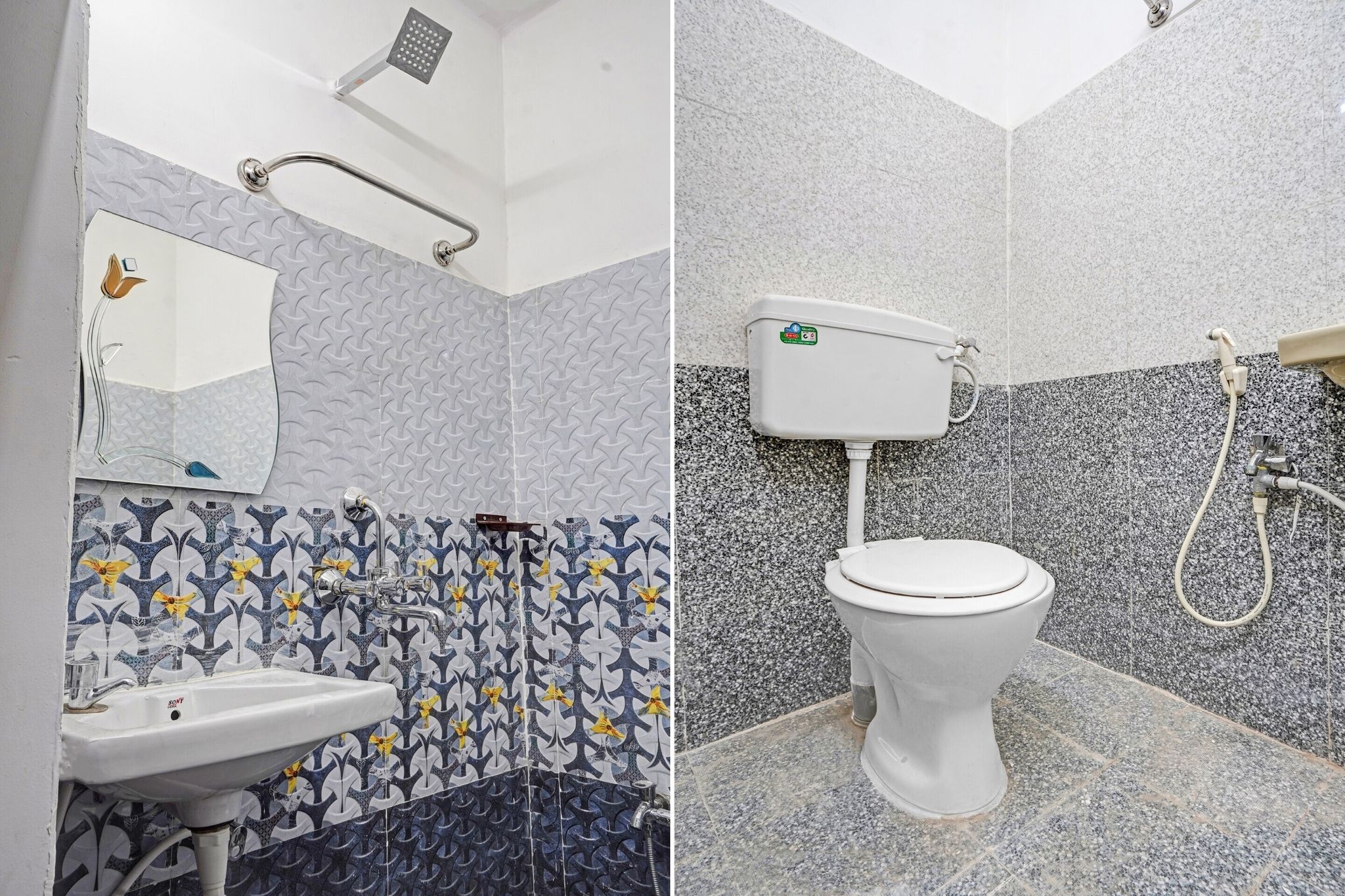 Hotel O Sai Krishna Grand Classic Room 18