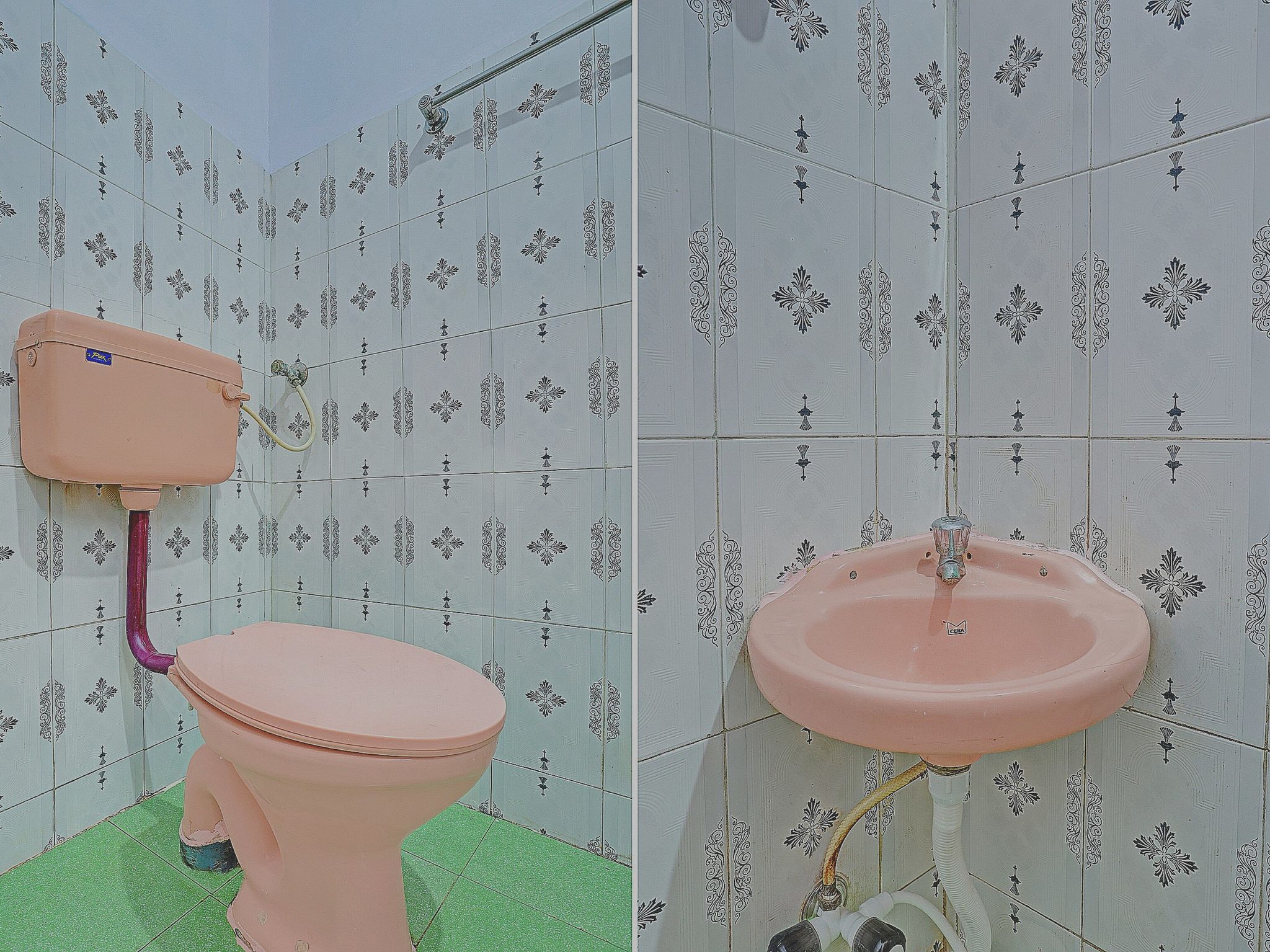 Hotel O Bevis Classic Room 5