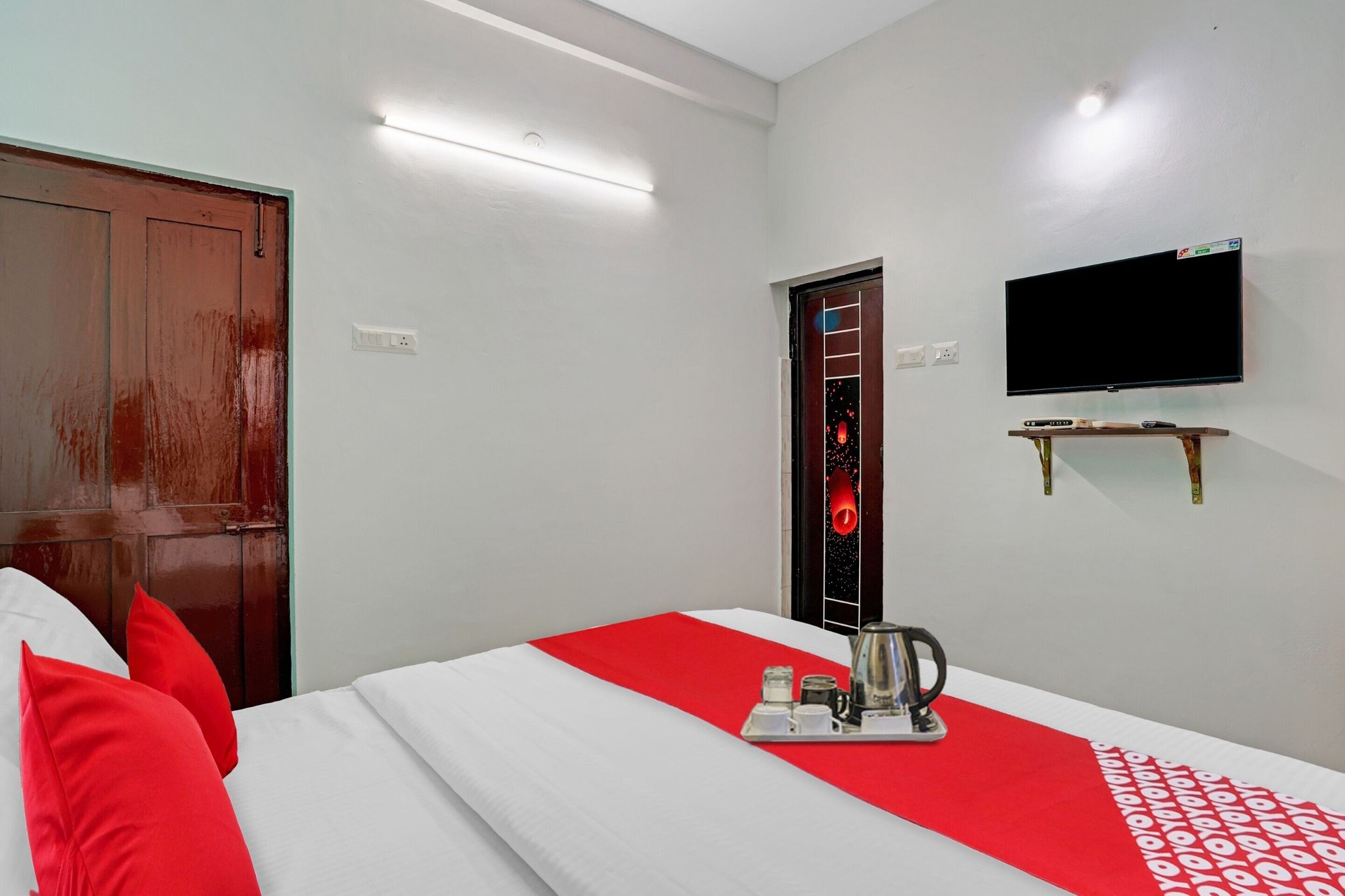 Hotel O Bevis Classic Room 6