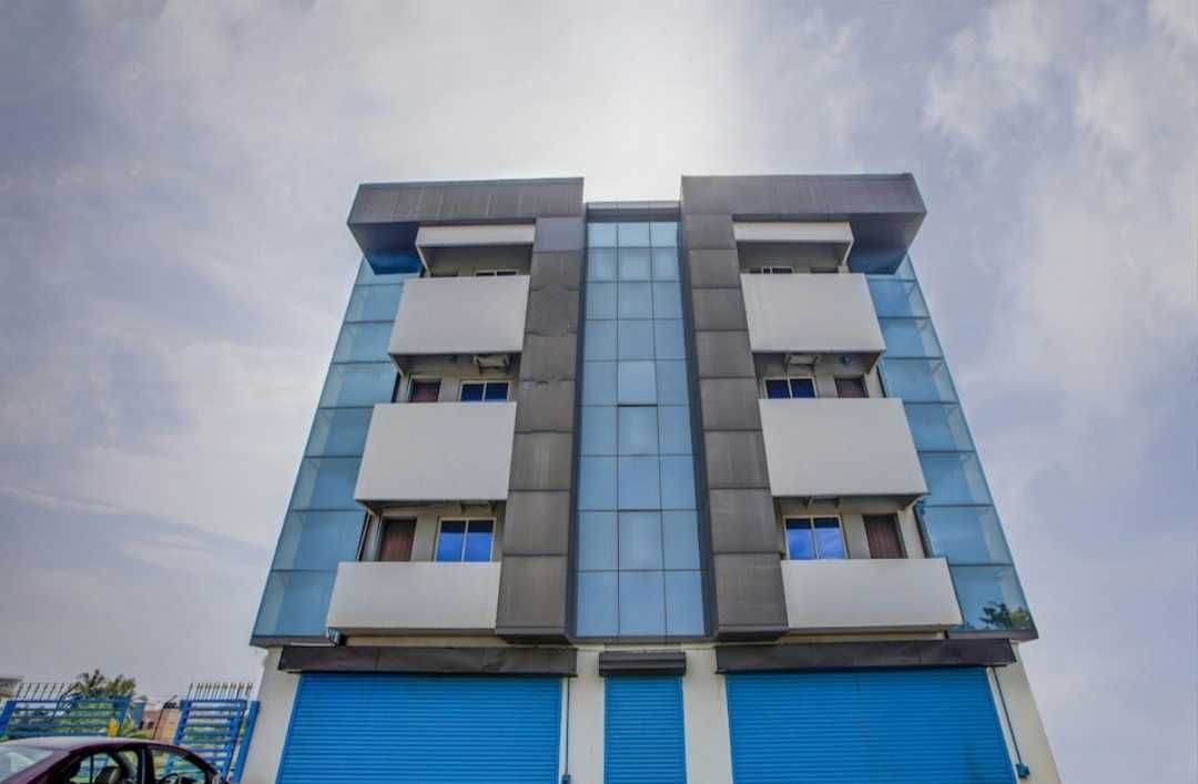 Hotel O Mountain View