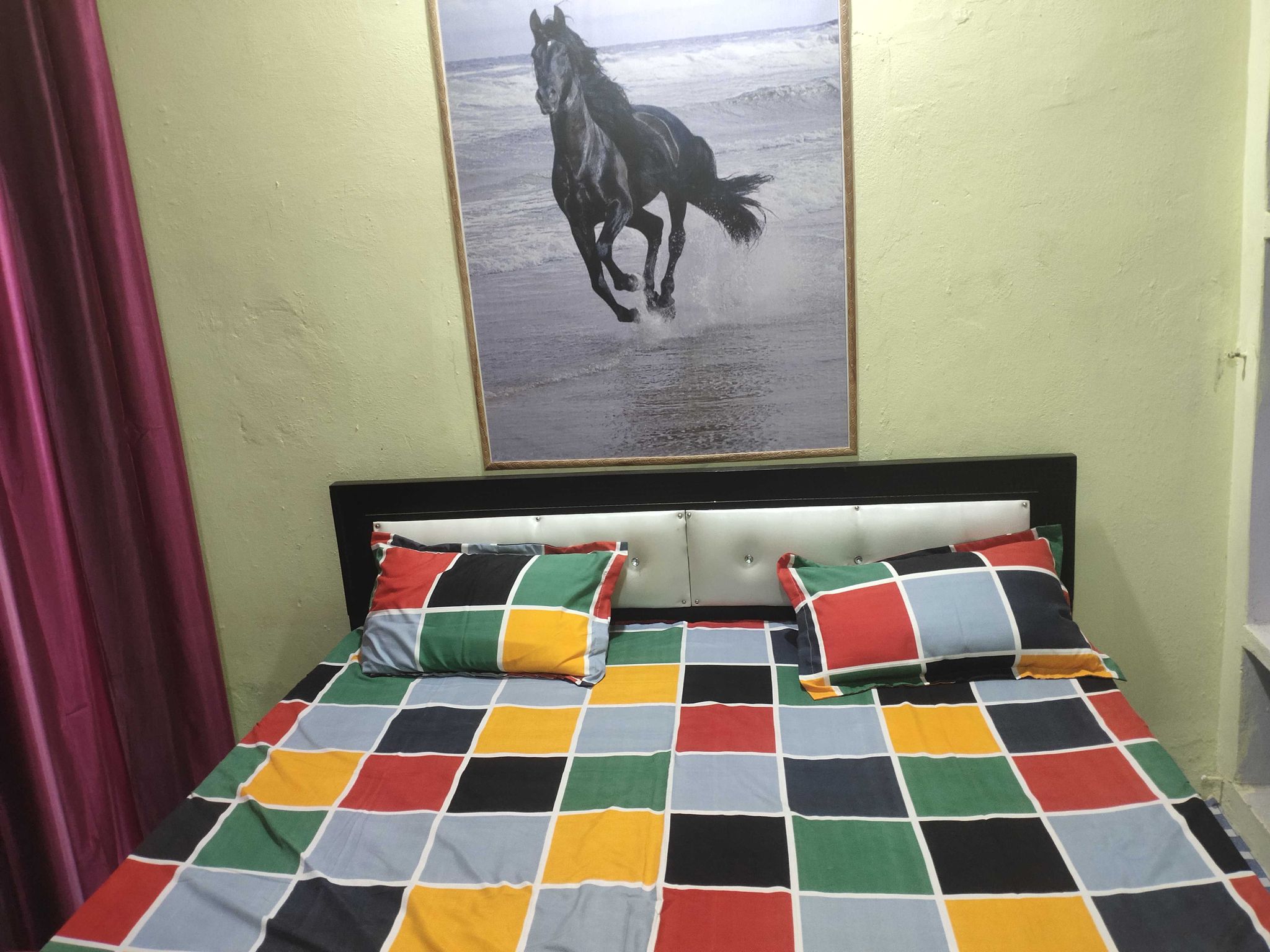 Hotel O Home Safe In
