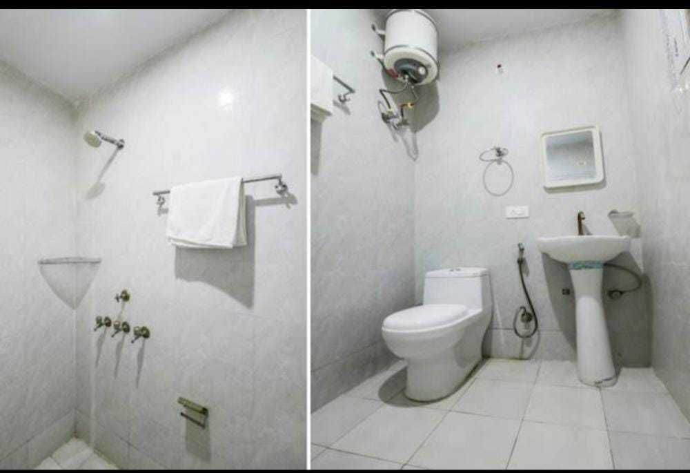 undefined SPOT ON Boby Residency 4