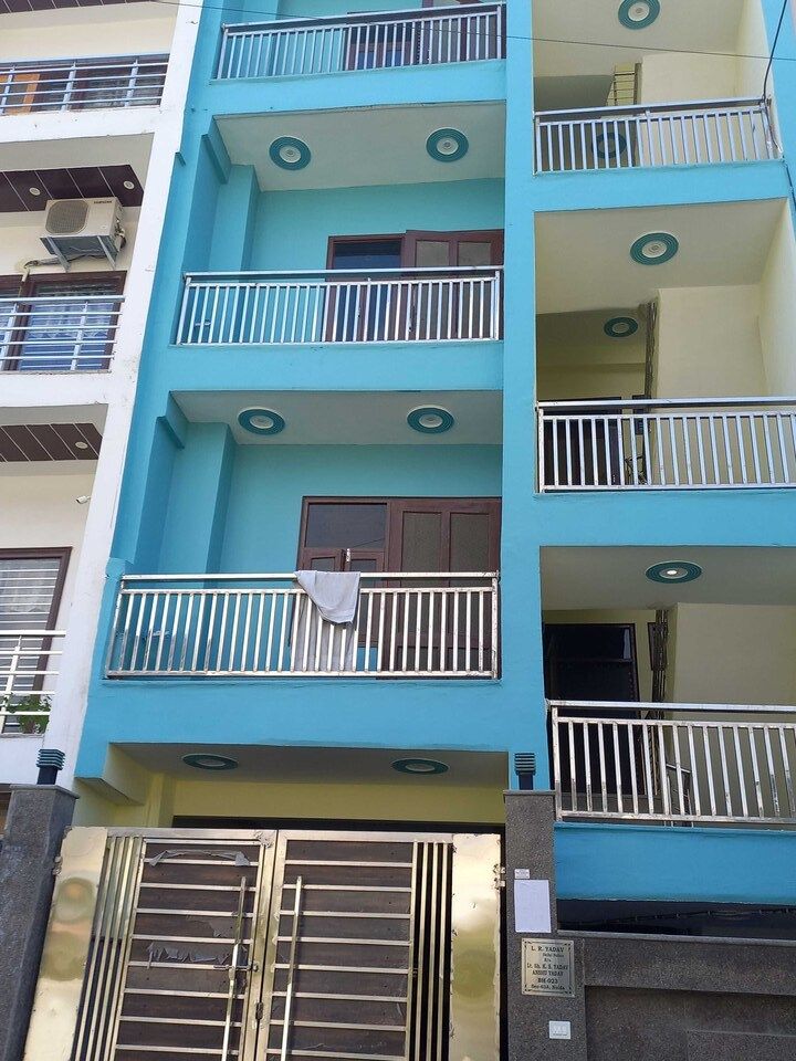 undefined SPOT ON Boby Residency 2