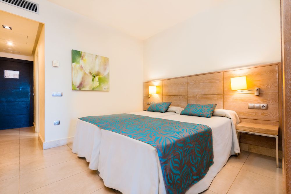 Junior Suite, Sea View (2 Adults)