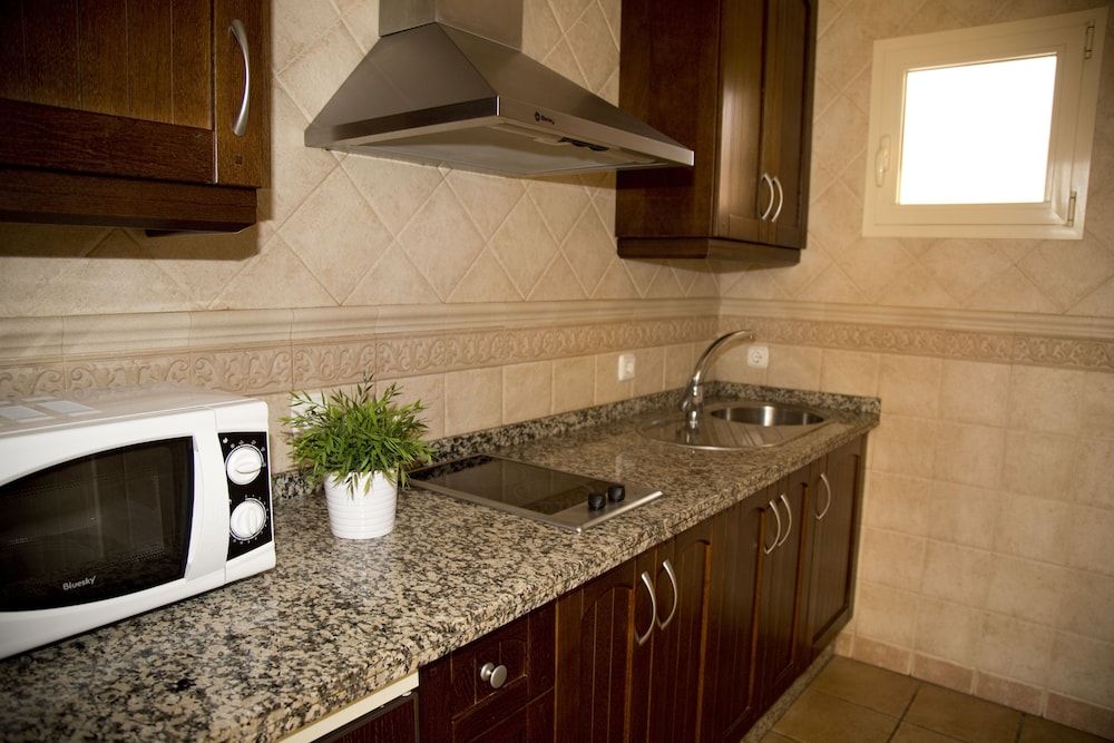 Apartamentos Vista Real Apartment, 1 Bedroom 5