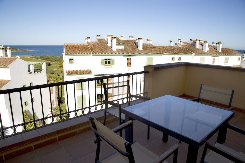 Apartamentos Vista Real Penthouse 7