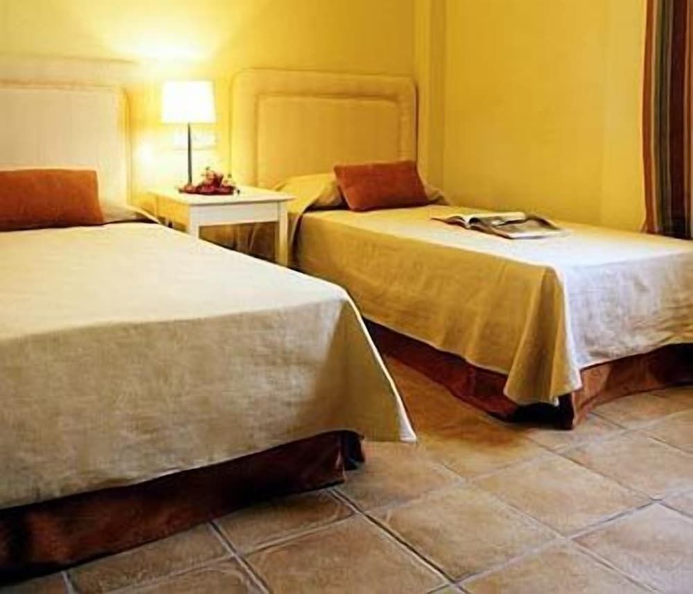 Apartamentos Vista Real Apartment, 1 Bedroom 2