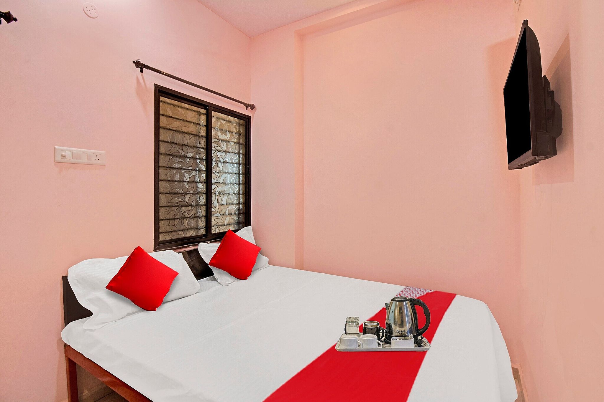 Hotel O R K Guest House Classic 10