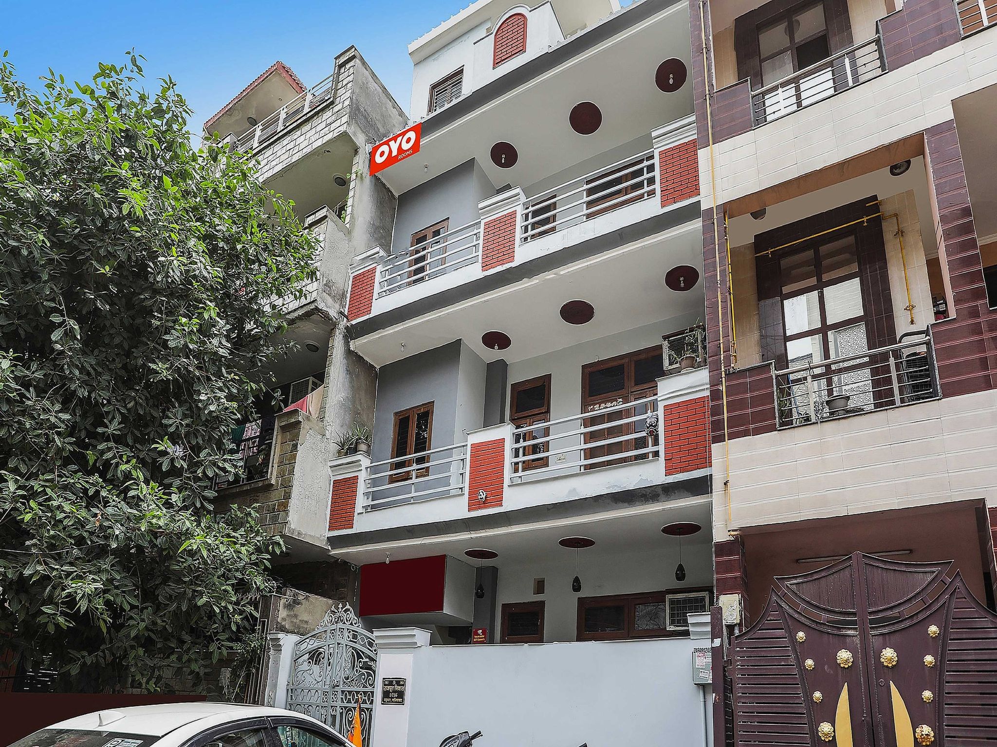 Flagship Madhav Palace