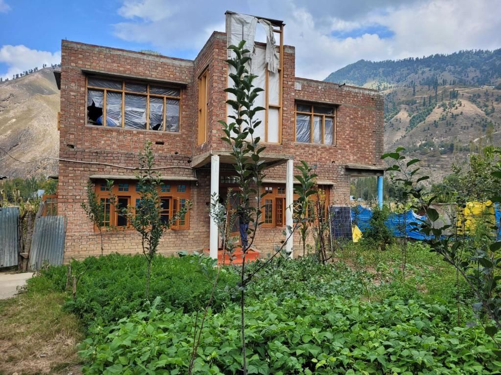 Hotel O Home Umar's Homestay