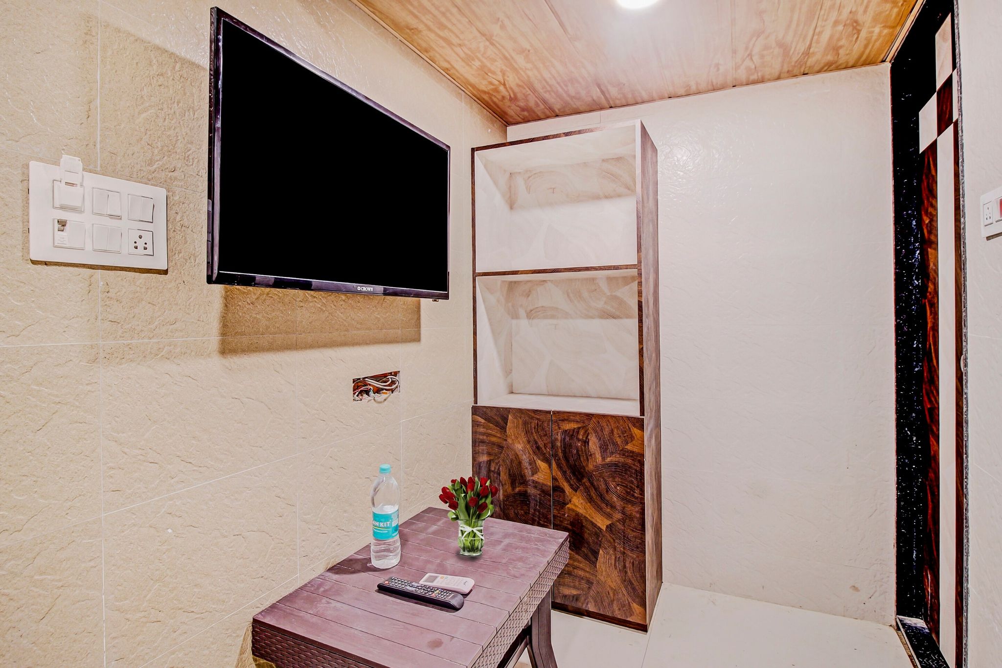 Hotel O Ambedkar Chowk Ulhasnagar Classic 14