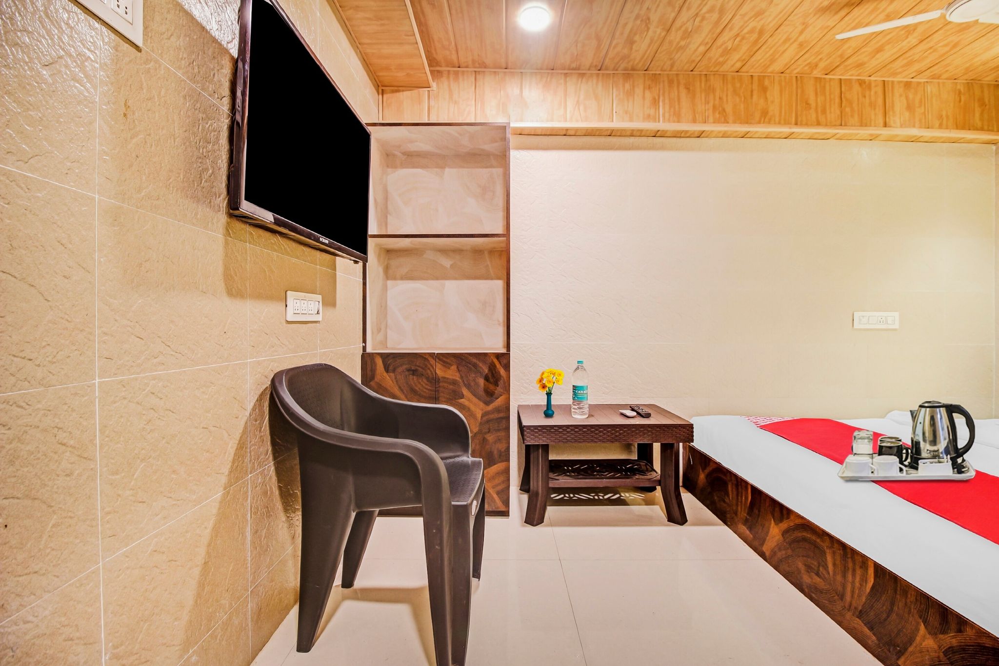 Hotel O Ambedkar Chowk Ulhasnagar Classic 15