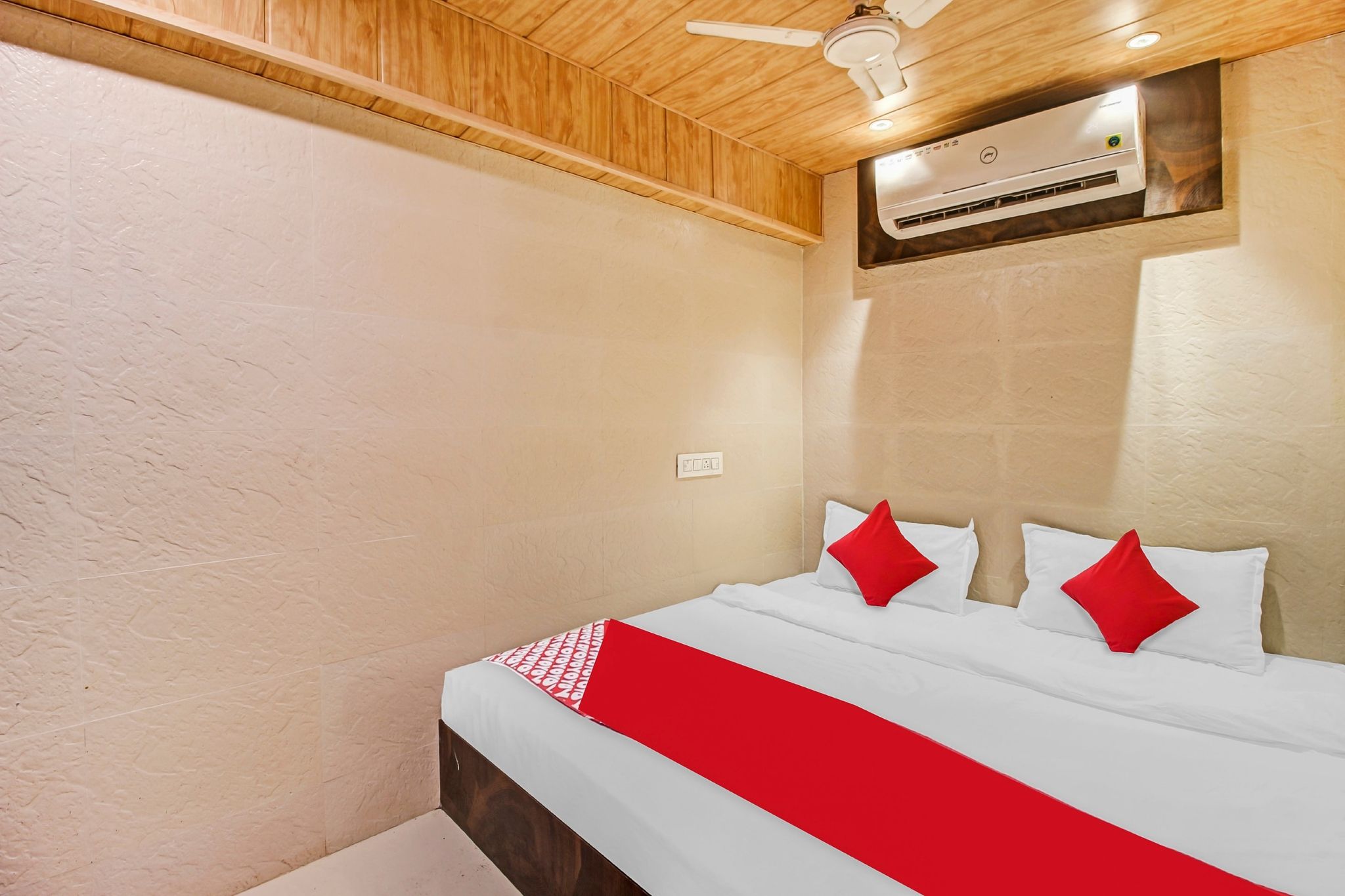 Hotel O Ambedkar Chowk Ulhasnagar Classic 10