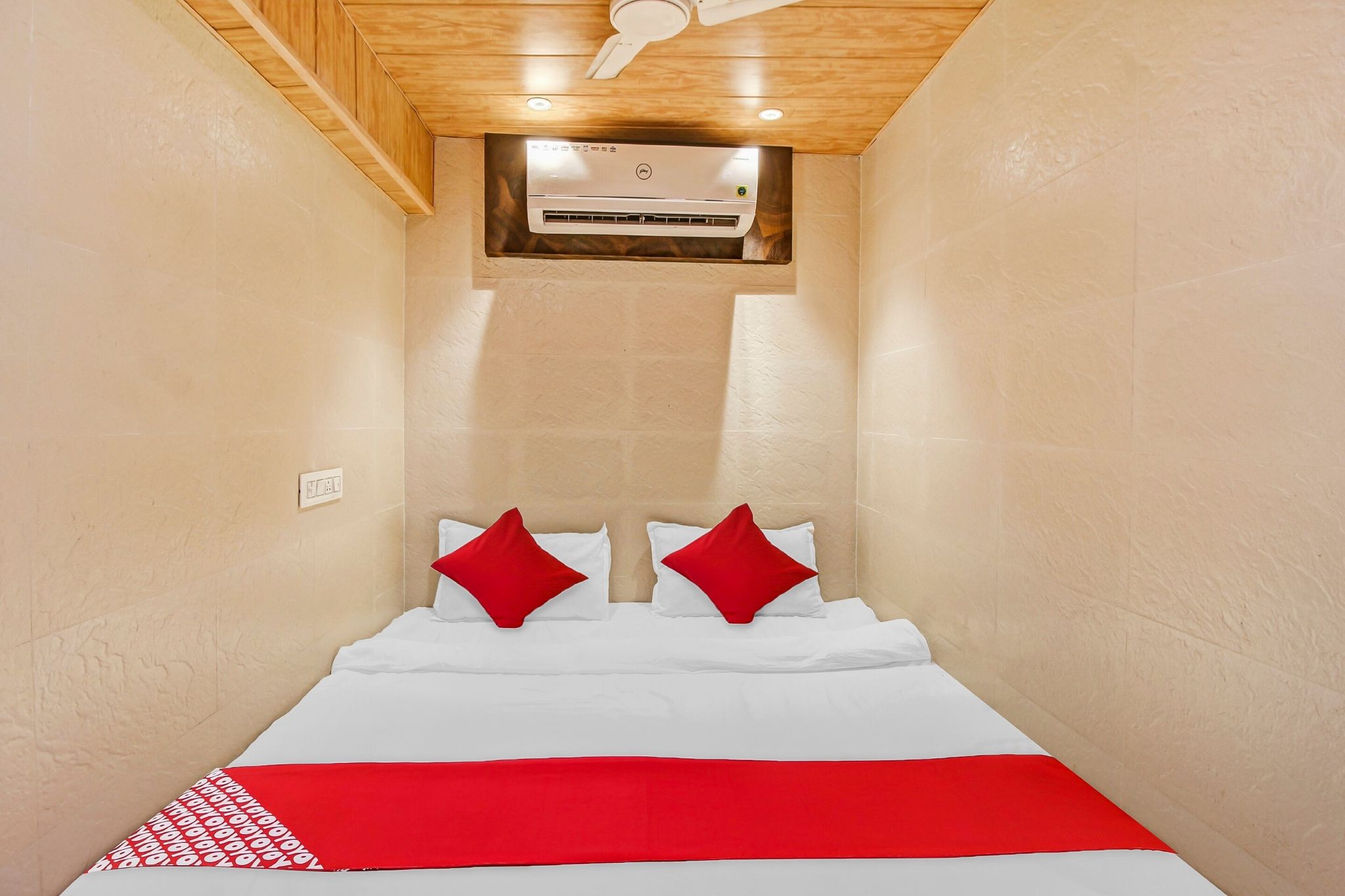 Hotel O Ambedkar Chowk Ulhasnagar Classic 6