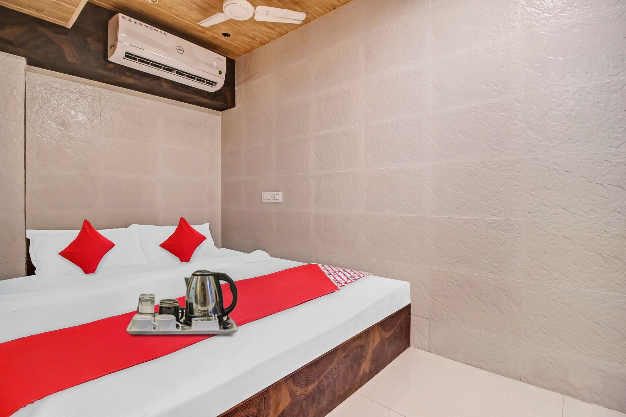 Hotel O Ambedkar Chowk Ulhasnagar Classic 2