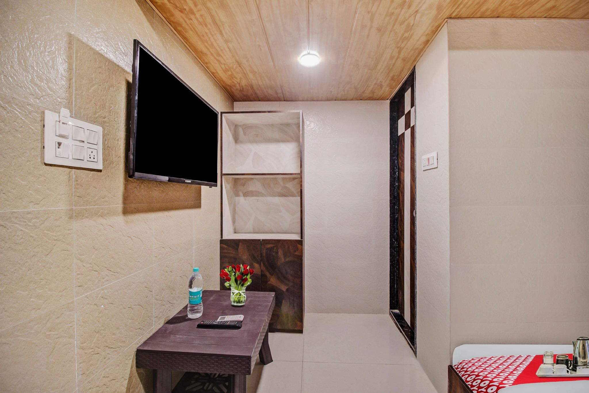 Hotel O Ambedkar Chowk Ulhasnagar Classic 17