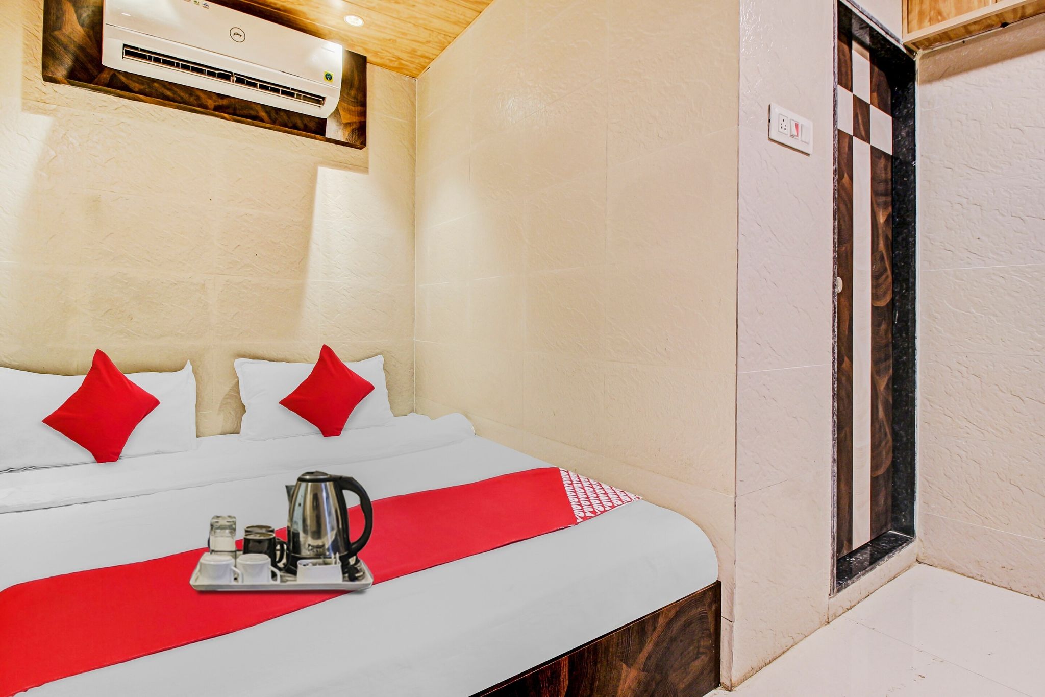 Hotel O Ambedkar Chowk Ulhasnagar Classic 8
