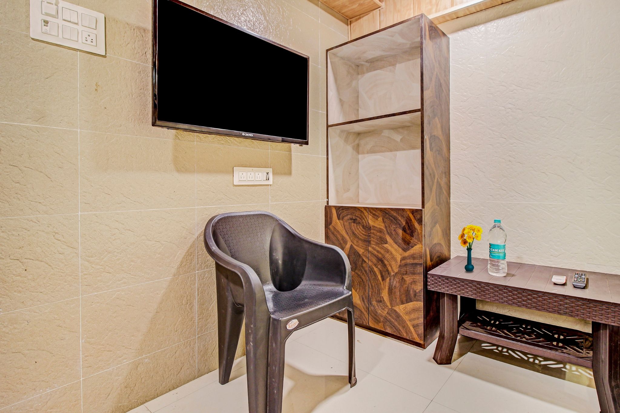 Hotel O Ambedkar Chowk Ulhasnagar Classic 18