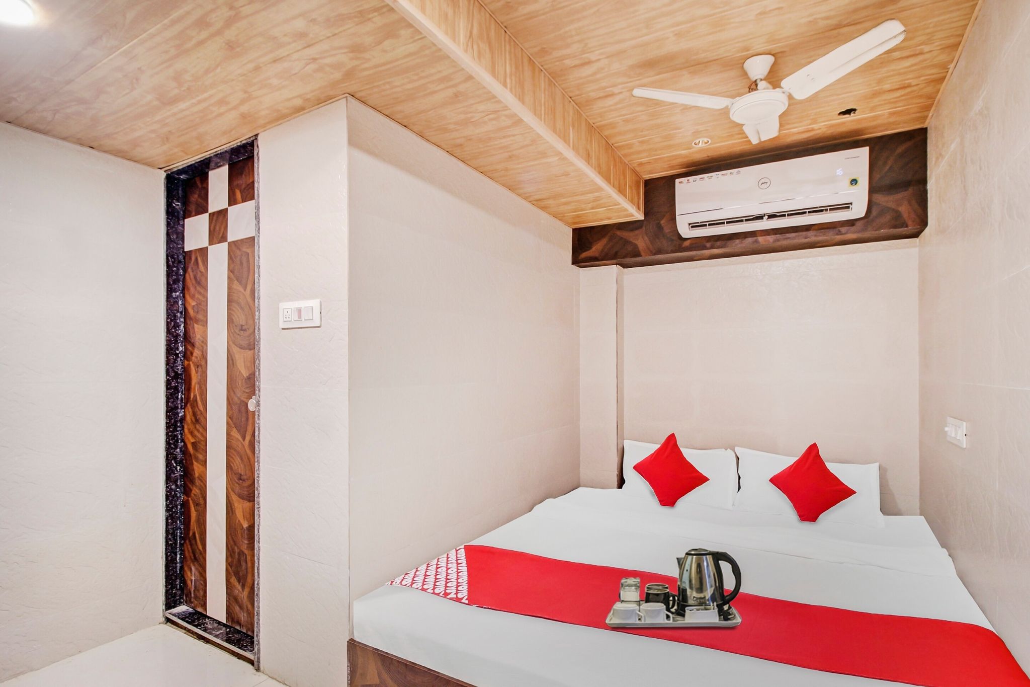 Hotel O Ambedkar Chowk Ulhasnagar Classic 7
