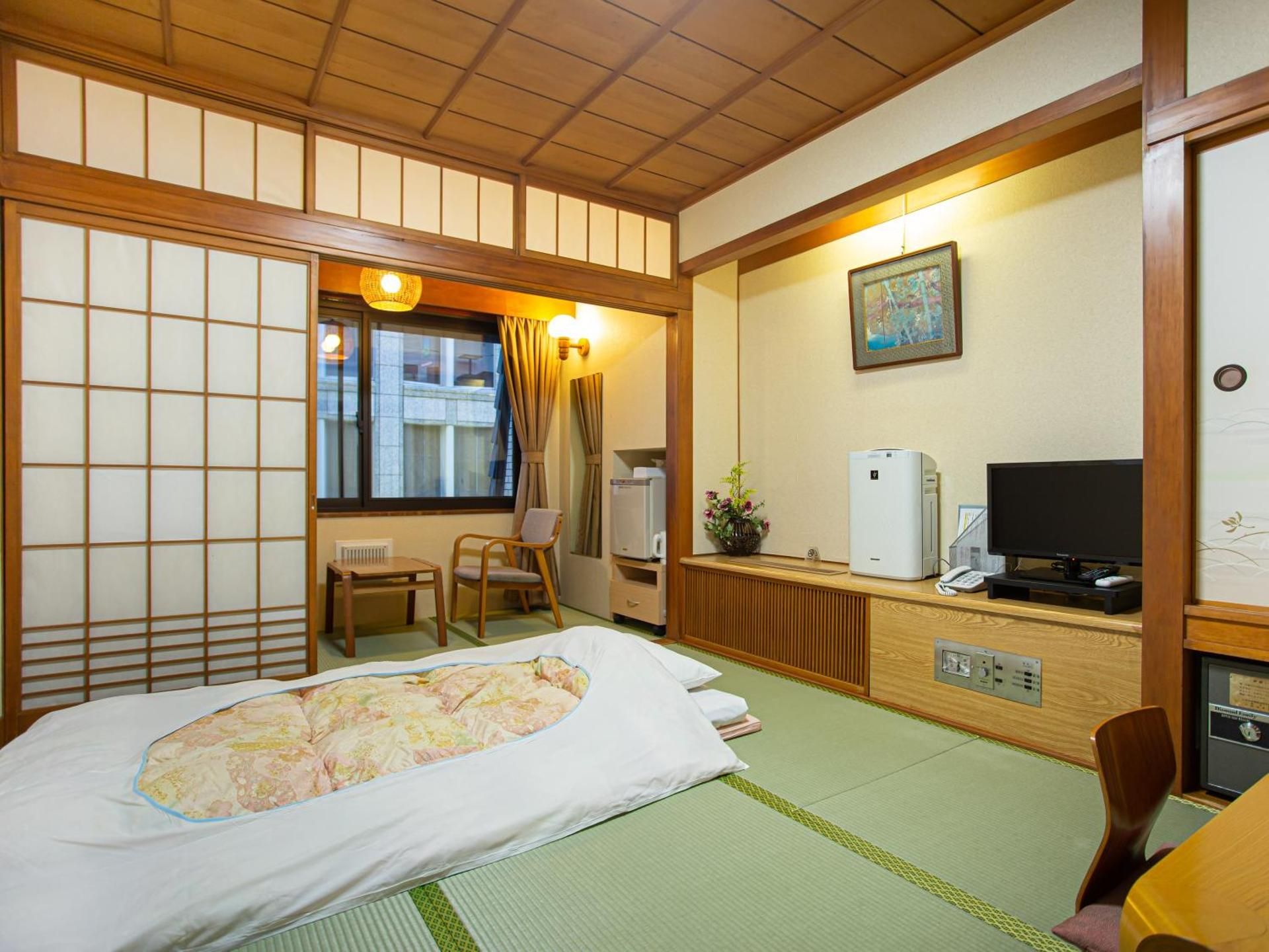undefined Kaneyoshi Ryokan 8