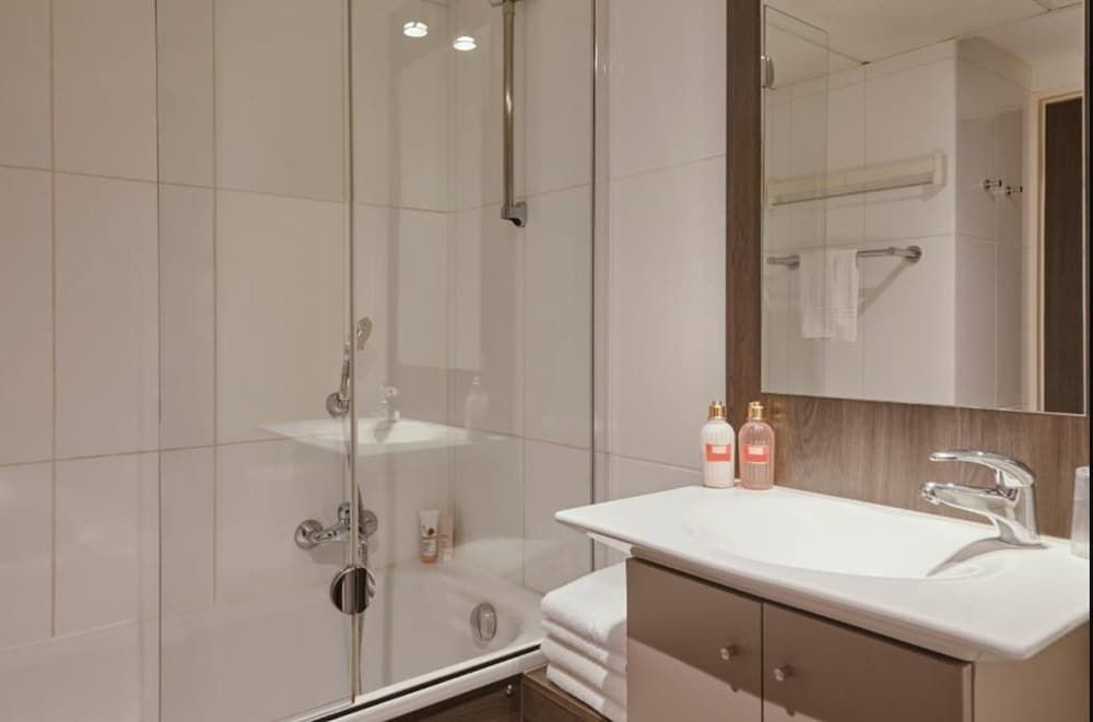 undefined Aparthotel Adagio Access Marseille Saint-Charles 6