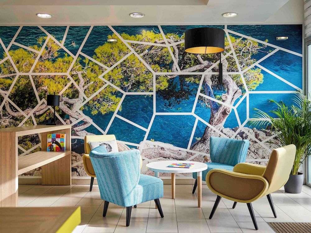 undefined Aparthotel Adagio Access Marseille Saint-Charles