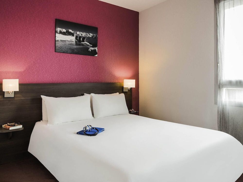undefined Aparthotel Adagio Access Marseille Saint-Charles 2