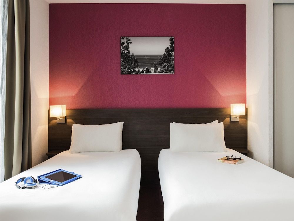undefined Aparthotel Adagio Access Marseille Saint-Charles 9