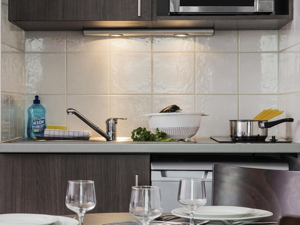 undefined Aparthotel Adagio Access Marseille Saint-Charles 10