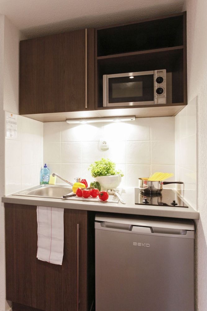 undefined Aparthotel Adagio Access Marseille Saint-Charles 7