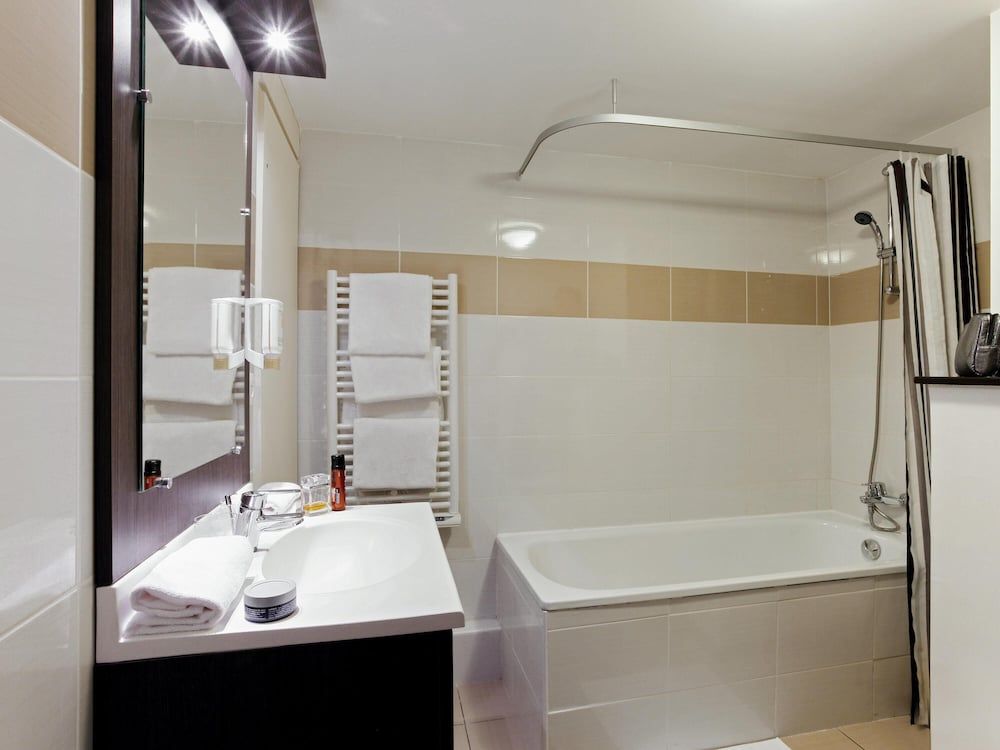 undefined Aparthotel Adagio Access Marseille Saint-Charles 5