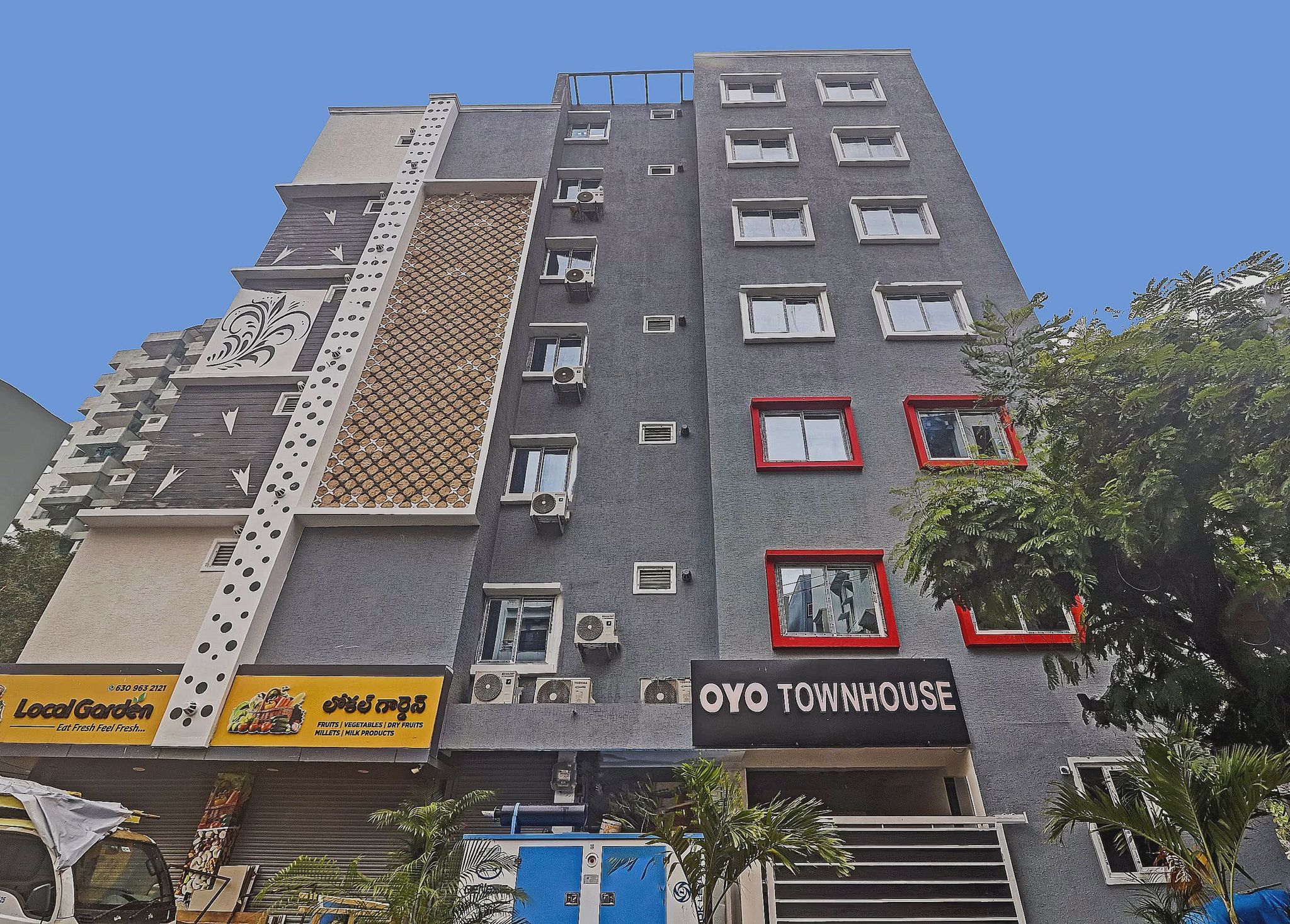 undefined Collection O 1093 Unique Suites Near Lanco hills