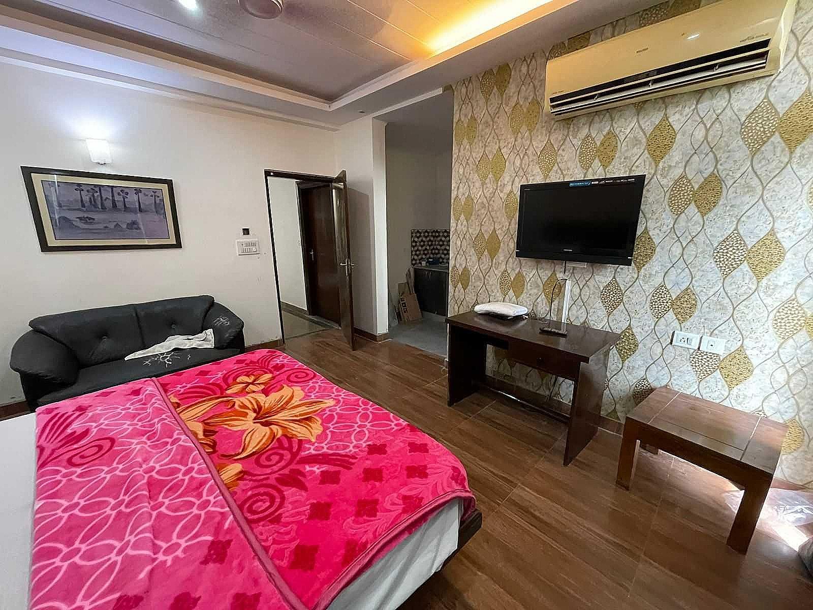 Super Hotel O Soran stays Classic 13