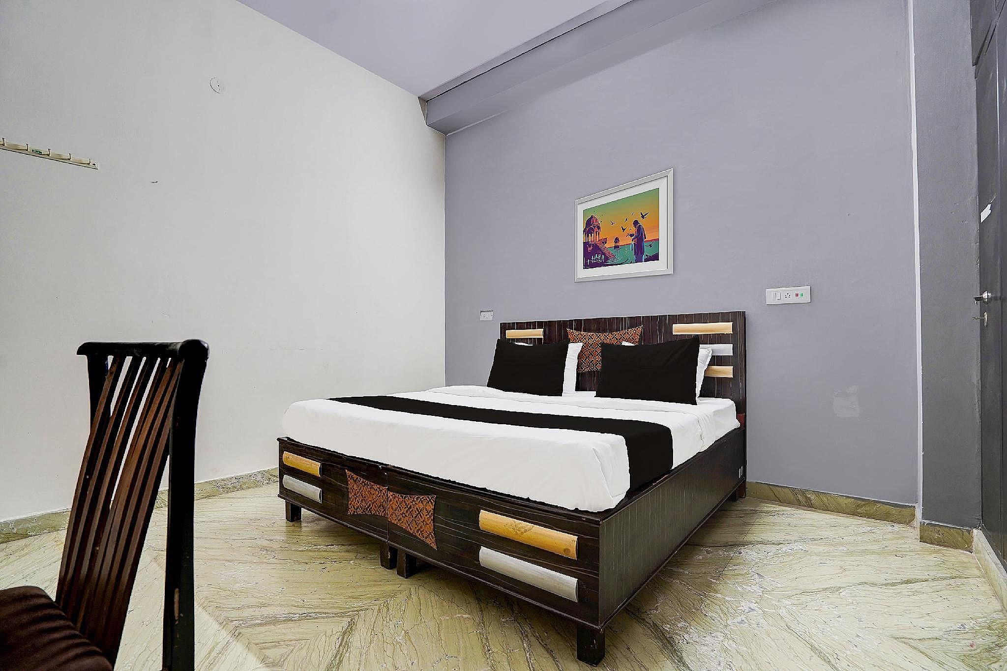 Super Hotel O Soran stays Classic 14