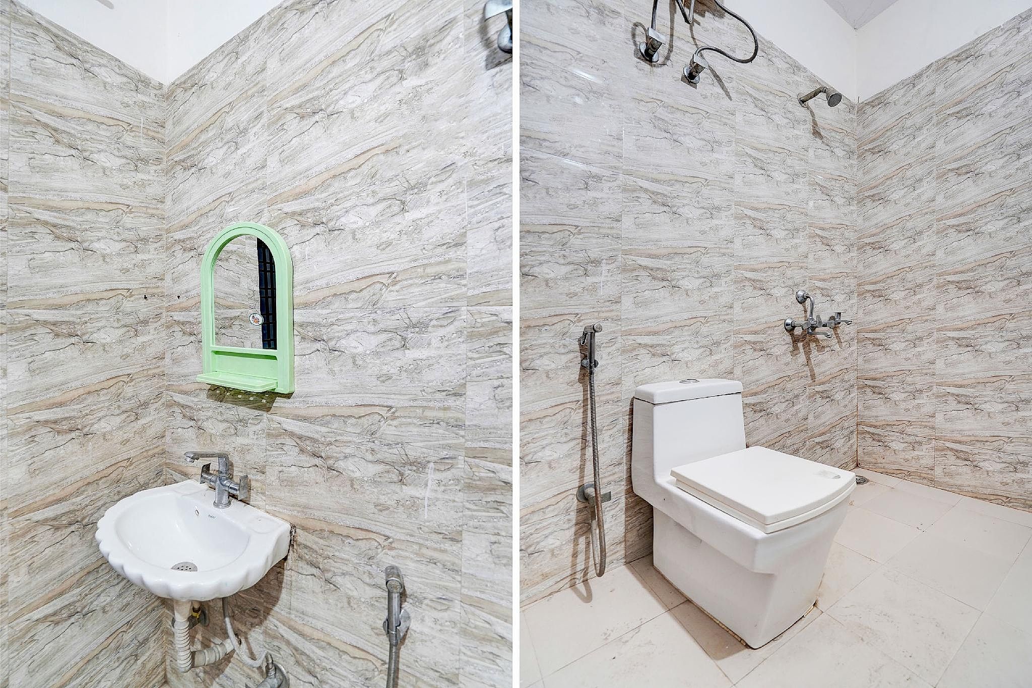 Super Hotel O Soran stays Classic 16