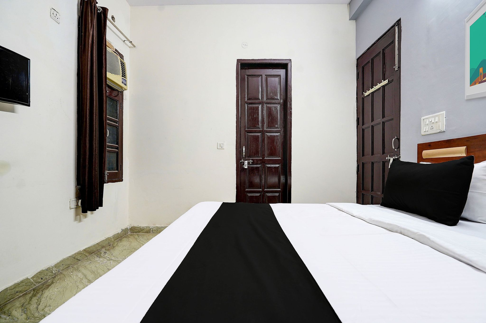 Super Hotel O Soran stays Classic 17