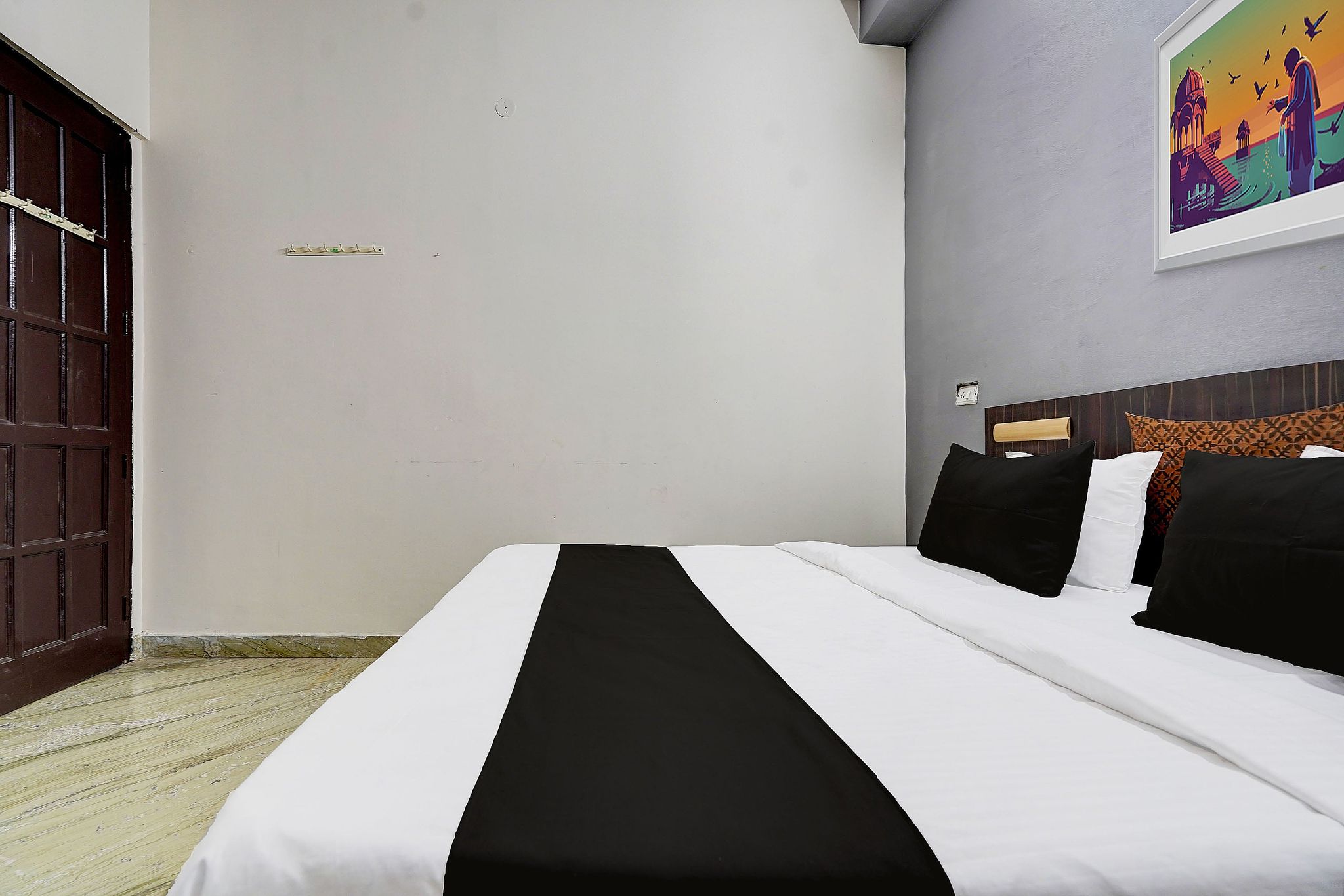 Super Hotel O Soran stays Classic 9