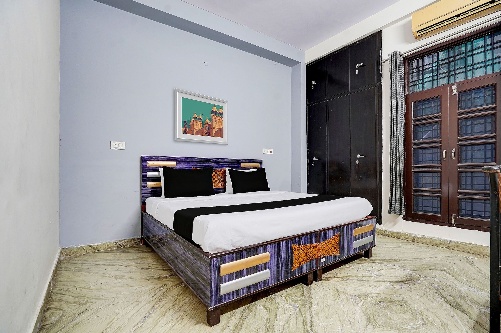 Super Hotel O Soran stays Classic 12