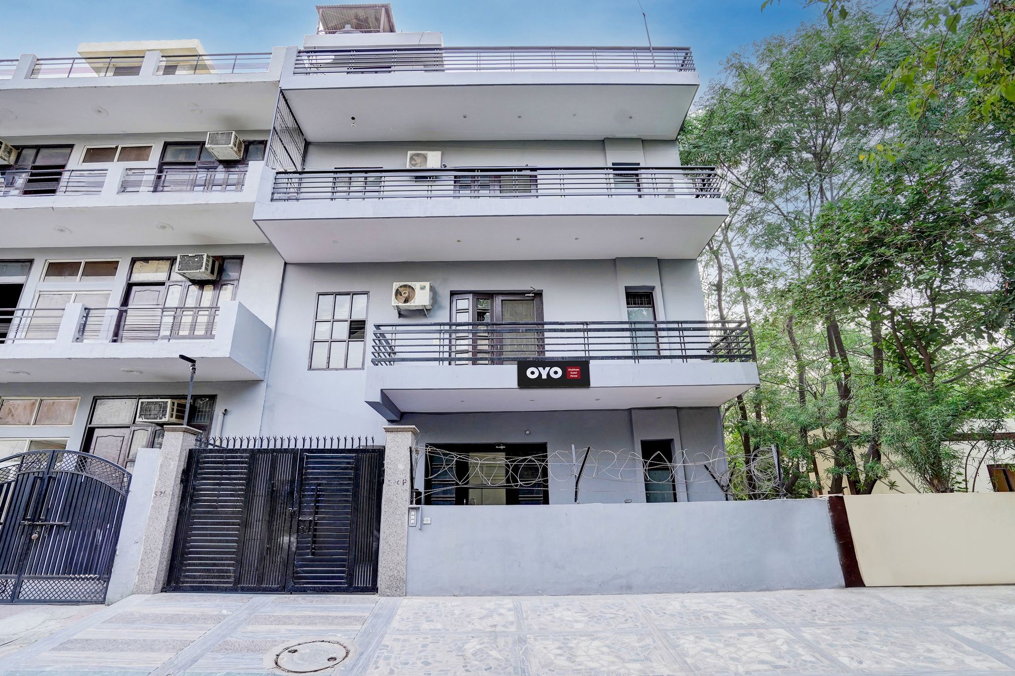 Super Hotel O Soran stays