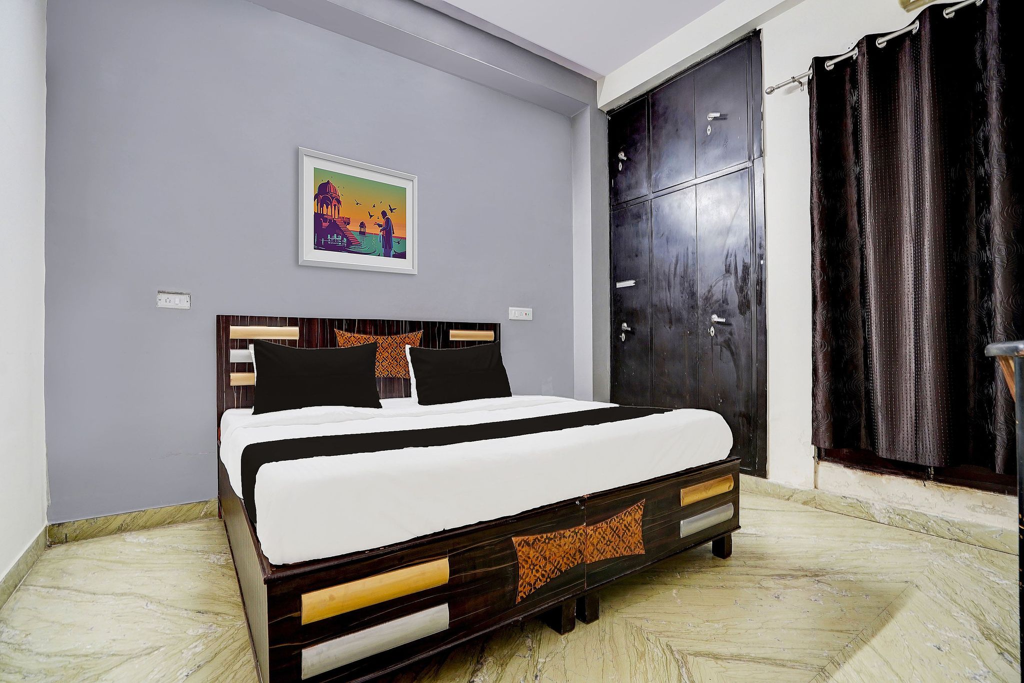 Super Hotel O Soran stays Classic 3