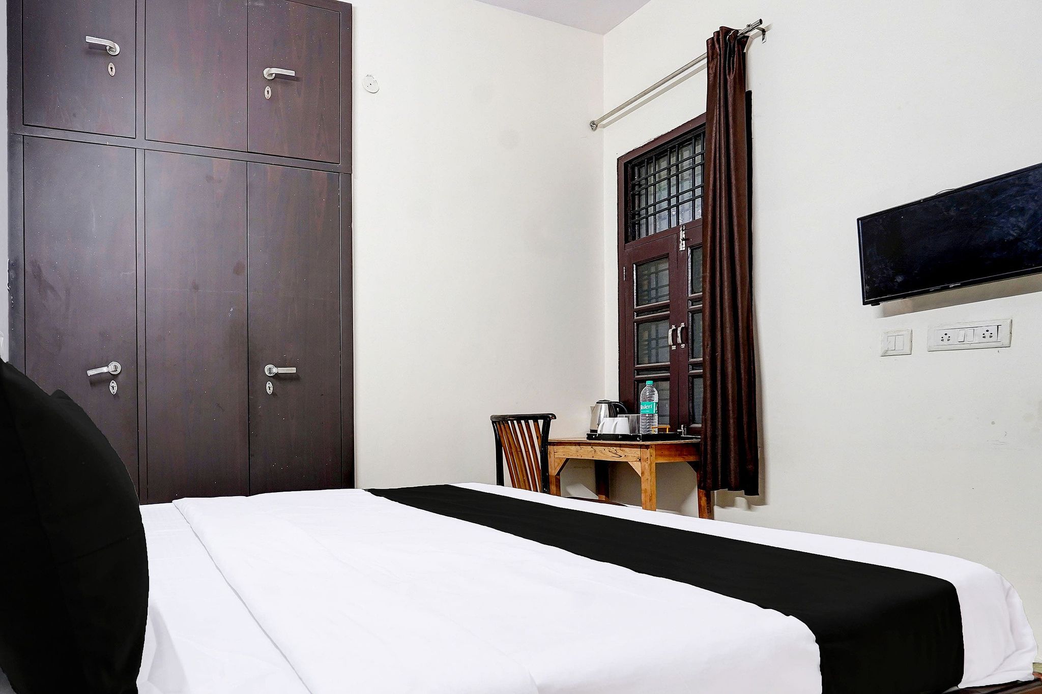 Super Hotel O Soran stays Classic 5